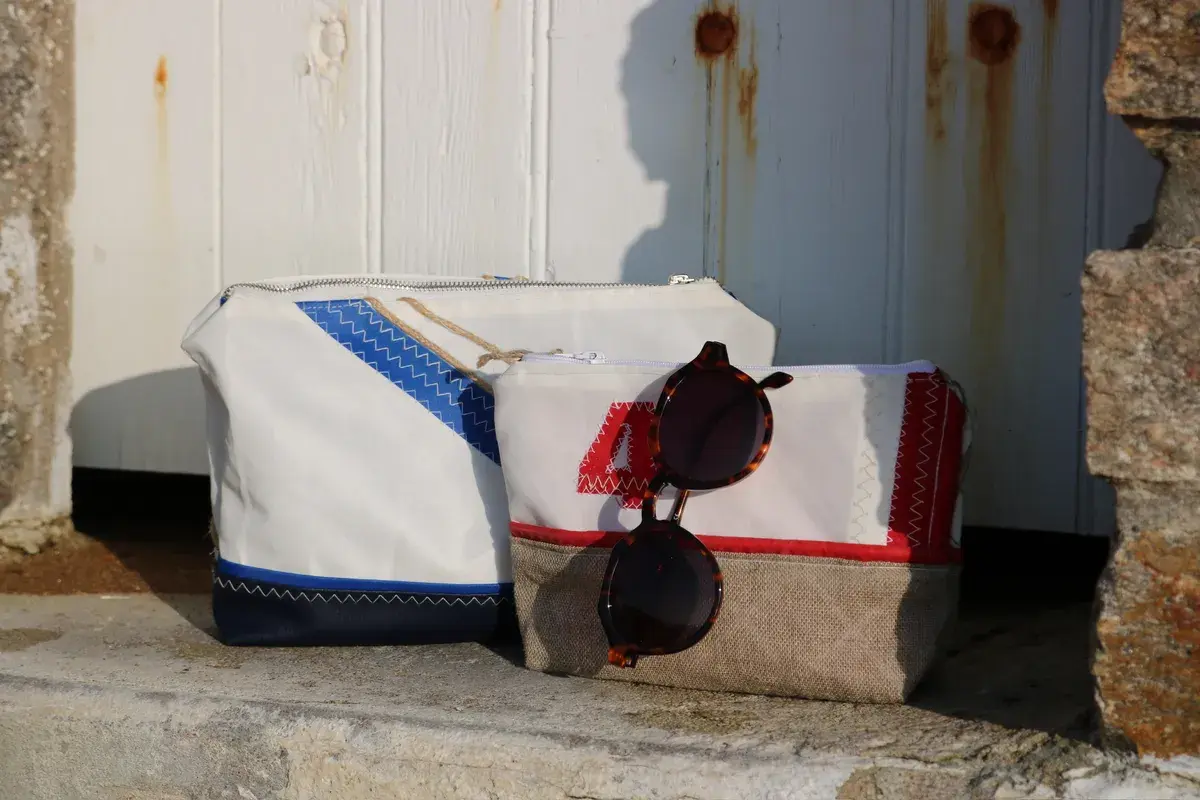 Pochettes