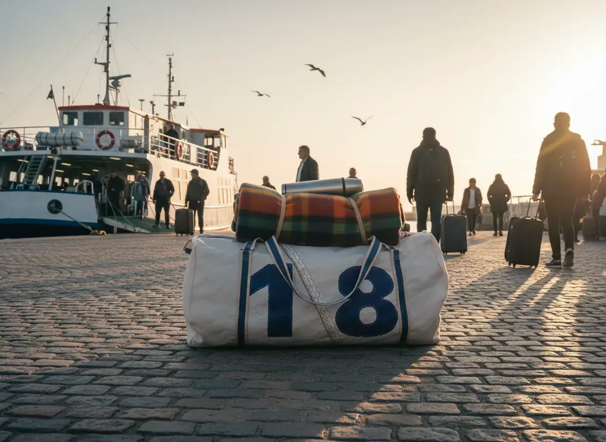 Sacs de voyage