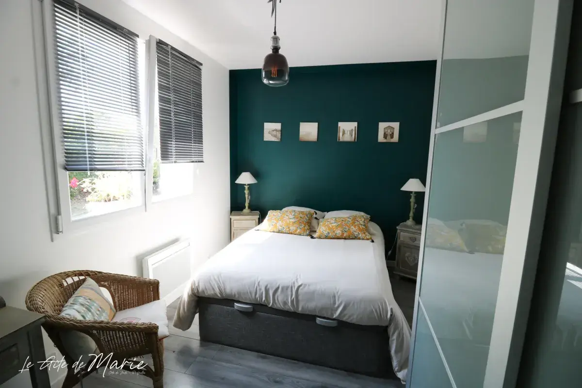 Deuxième chambre